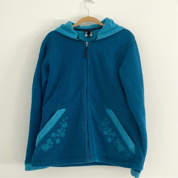 Patagonia Jackets & Blazers - Vintage Patagonia Fleece